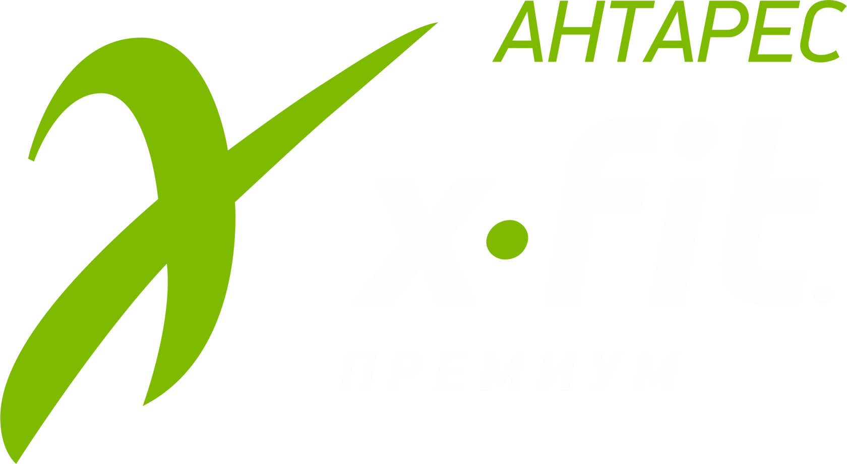 Антарес XFIT