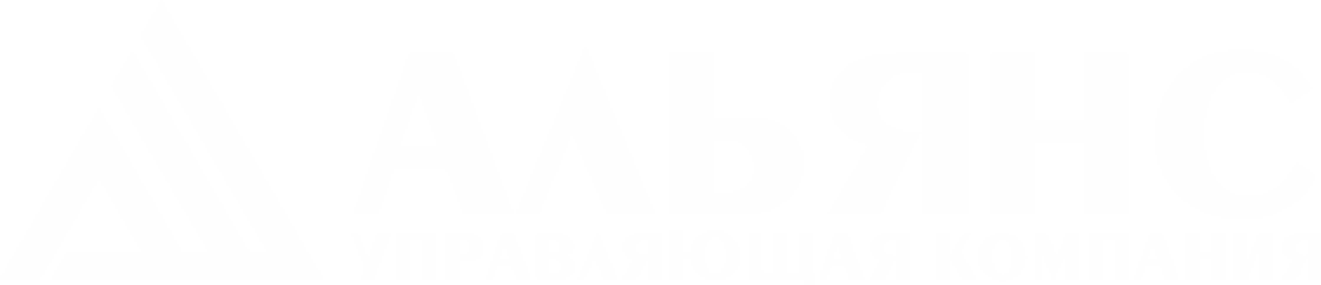 УК «Альянс-Строй»